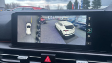 Kia Sportage 1.6T GDi HEV GT-Line S 5dr Auto Hybrid Estate